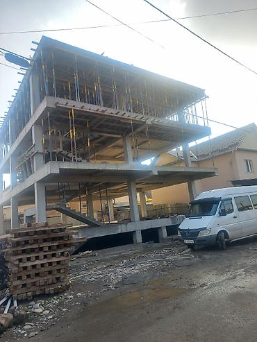 Бетонные работы: Монолит Бесплатная консультация Больше 6 лет опыта — 17