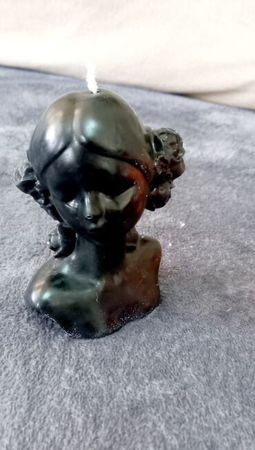 Şamlar: Şam — 11