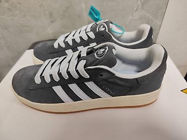 Кроссовки и спортивная обувь: Мужские кроссовки, 36, 37, 38, Adidas, Новый, Самовывоз — 5