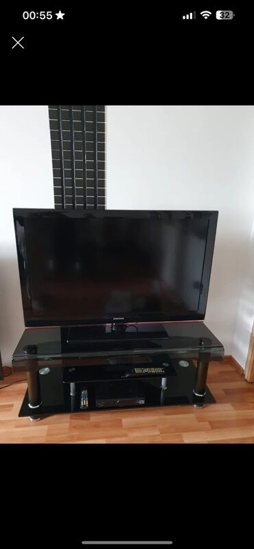 Телевизоры: Телевизор Samsung Led 40"