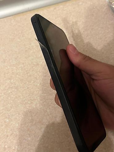 samsung note 10 satilir: Samsung Galaxy A15, 128 GB, rəng - Qara, İki sim kartlı — 4