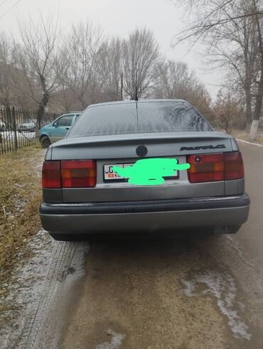 а6 дизель: Volkswagen Passat CC: 1994 г., 1.9 л, Механика, Дизель, Седан