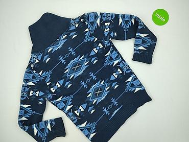 pull bear szorty: FSBN, Kardigan dla mężczyzn, rozmiar M — 3