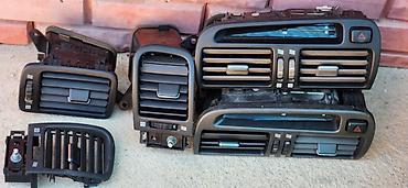 Другие автозапчасти: Продаю запчасти на Тойота аристо ' Редуктор 10000 Крышка двигателя — 9