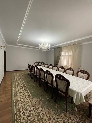 Долгосрочная аренда домов: 358 м², 6 комнат, Видеонаблюдение, Евроремонт, Утепленный — 4