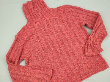sweter z misiem tous: Women`s sweater, size M (EU 38)