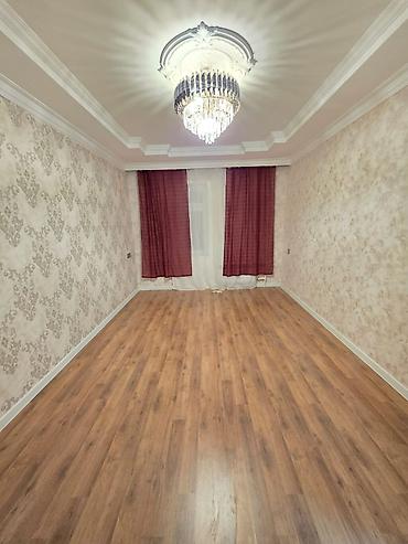 Köhnə tikili: Bakı, 2 otaqlı, Köhnə tikili, 50 kv. m — 1