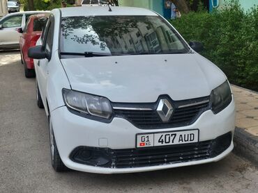 шевроле спарк 2017 цена: Renault Logan: 2017 г., 1.6 л, Механика, Газ, Седан