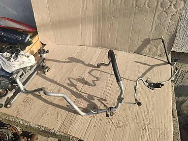 ventilator kabine: CEVI KLIME ZA NISSAN QASHQAI | Cevi klime za nissan qashqai j11 — 1