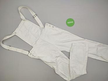 hm cekiny: H&M, Ogrodniczki damskie, rozmiar XS — 2