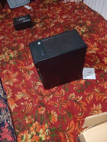 Настольные ПК и рабочие станции: Компьютер, Для работы, учебы, Новый, HDD + SSD — 28