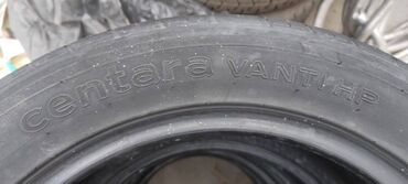 шина на ваз: Продаю б/у (2 сезона) летние шины CENTARA VANTI HP. 2000сом/шт Все