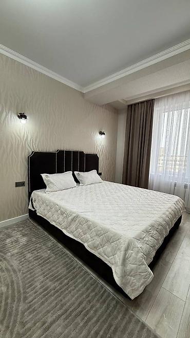 Продажа квартир: 3 комнаты, 93 м², Элитка, 6 этаж, Евроремонт — 14