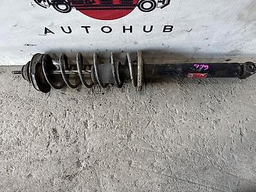 Амортизатор в сборе (стойка с пружиной) для Volkswagen Passat B4 at lalafo.kg Амортизатор в сборе (стойка с пружиной) для Volkswagen Passat B4
