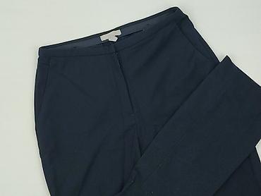 hexeline online: H&M, Spodnie materiałowe damskie, rozmiar S — 1