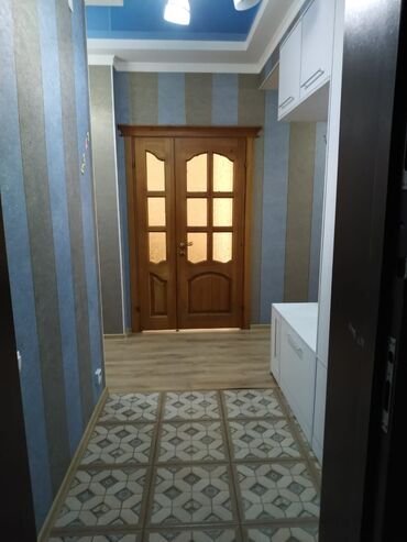 Продажа квартир: 3 комнаты, 101 м², Элитка, 2 этаж, Евроремонт — 23