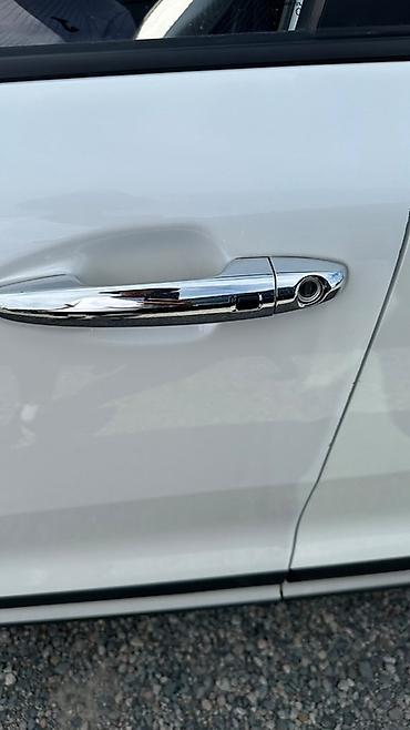 киа нира: Kia Niro: 2018 г., 1.6 л, Автомат, Гибрид, Кроссовер — 4