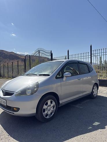 поло двигатель: Honda Fit: 2002 г., 1.3 л, Автомат, Бензин, Хэтчбэк — 3