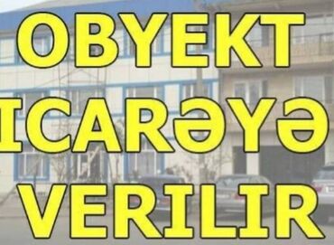 Otaqların uzunmüddətli kirayəsi: İCARE MUQAVİLESİ İLE OBYEKT İCARE VERİLİR obyekde her bir