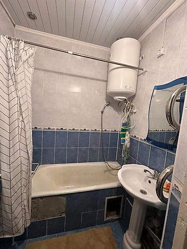 Продажа квартир: 3 комнаты, 64 м², 105 серия, Старый ремонт — 10