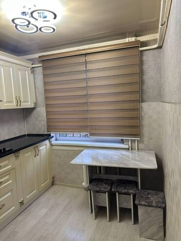 Продажа квартир: 2 комнаты, 47 м², 104 серия, 1 этаж, Евроремонт — 7