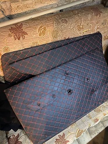 maşın matoru: Tofaş sokulub butun ehtiyyat hisseleri var munasib qiymetlerle — 6