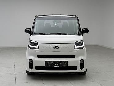 автозапуск на авто: Kia Ray: 2019 г., 0.1 л, Автомат, Бензин, Хэтчбэк — 2