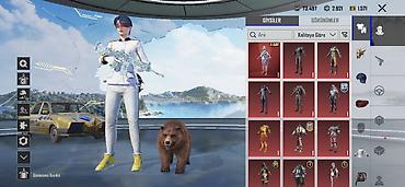 gipsdən əl işləri: Pubg hesabi 73sevye 57koleksion 87destansi Buz-6 35 yukselen silah 1 — 2