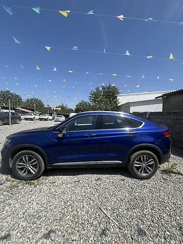gac aion lx plus: Geely Tugella: 2019 г., 1.6 л, Автомат, Бензин, Кроссовер — 2