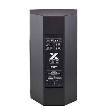 pro 2: FBT X-PRO 115A, Aktiv Dinamik 15 düym (Aktiv Kalonka) Aktiv — 4