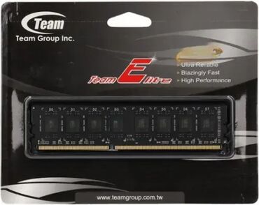 telenor sony playstation 4: Brand: Team Group |x|x Model: TEAM GROUP TeamGroup DDR3 TEAM ELITE