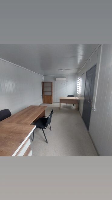 Konteynerlər: Icare Sendiviç konteyner ofislər Dəmir ofislərin icarəsi və satışı — 12