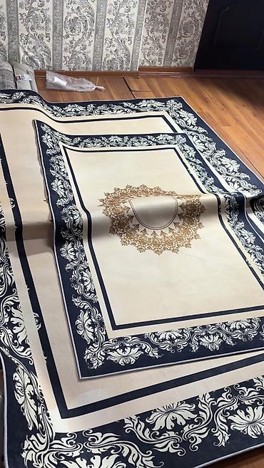 Ковры и паласы: Ковер Новый, 300 * 200, Китай, Безналичная/наличная оплата — 11