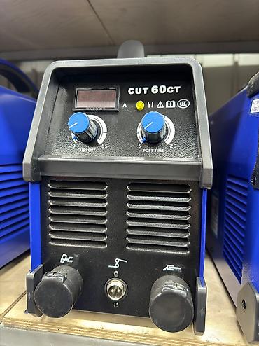 Сварочные аппараты: Сварочный аппарат с ЧПУ, Новый — 14