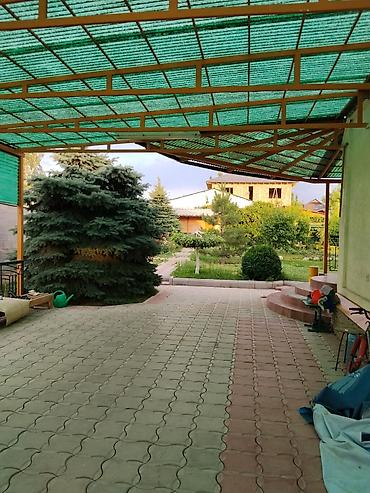 двор: 4 комнаты, 70 м², 5 соток, Шалта, Собственник — 2