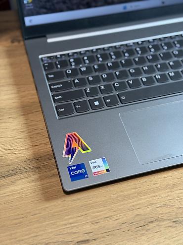kreditle komputer: İşlənmiş Lenovo ThinkBook, 15.6 ", Intel Core i7, 512 GB, Ünvandan götürmə, Ödənişli çatdırılma, Rayonlara çatdırılma — 2