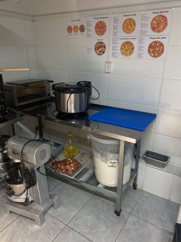 купить футбольное поле: Церковь Продается бизнес Площадь: 30м2 Без паркинга Этаж: 1