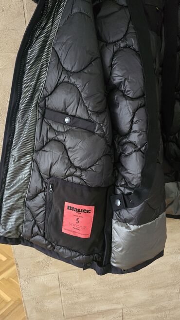 Zimske jakne: Zimska jakna XL, bоја - Siva — 8