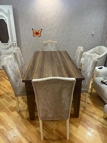 Masa dəsti – açılan model - Qiymət: 250 m - Ünvan: H. Aslanov - Ad lalafo.az -da Masa dəsti – açılan model - Qiymət: 250 m - Ünvan: H. Aslanov - Ad