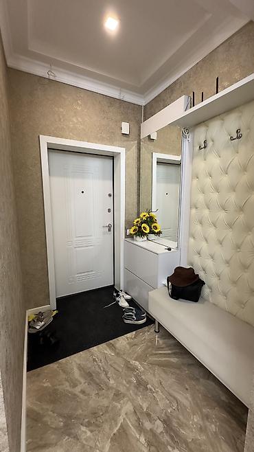 11: 3 комнаты, 120 м², Элитка, 11 этаж, Дизайнерский ремонт — 5