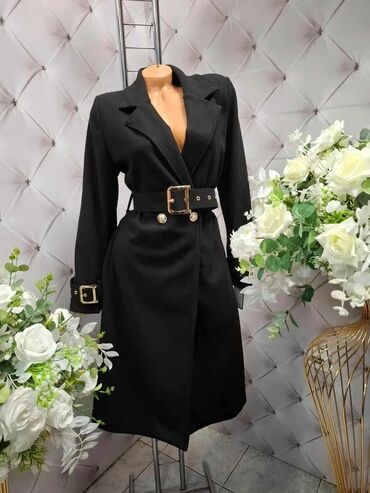 Kaputi: 7Arrows, L, Jednobojni, Sa postavom — 5