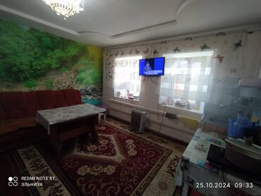 бишкек участо: Үй, 80 кв. м, 3 бөлмө, Менчик ээси, Designer property renovation