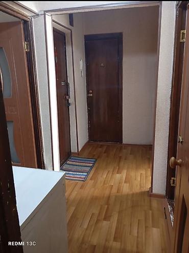 Продажа квартир: 2 комнаты, 50 м², Аламедин-1 мкр 105 серия, 5 этаж, Косметический ремонт — 6