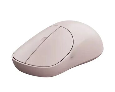 lidl turpija za pete: XIAOMI Wireless Mouse 3 – Roze (BHR8911GL) 🖱️ Brend: XIAOMI 📦 Model