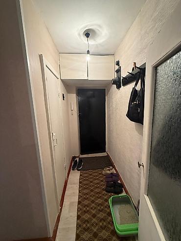 group: 3 комнаты, 54 м², Хрущевка, 1 этаж — 5