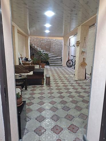 Həyət evləri və villalar: Hövsan qəs. 4 otaqlı, 150 kv. m, Yeni təmirli — 4