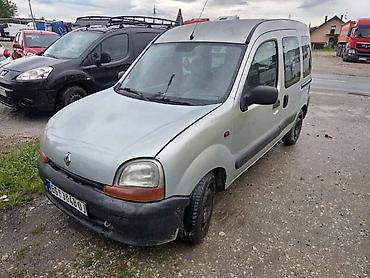 crvit: DELOVI ZA RENAULT KANGOO 2002. GOD. | Delovi Renault Kangoo 1.9dti — 2