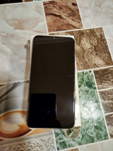 notebook samsung: Samsung Galaxy A10, 32 GB, rəng - Göy, İki sim kartlı