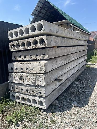 Колдонулган, Өлчөмү: 1.2 x 2.5 x 220, Орнотуу, Акысыз жеткирүү