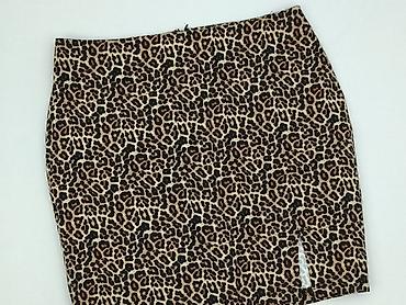 pull ans bear: House, Women`s skirt, size L — 4